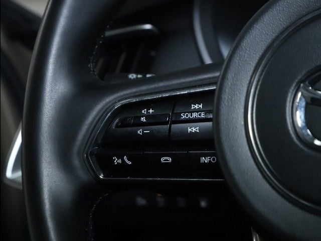 2025 Mazda Mazda CX-70 PHEV Premium Package