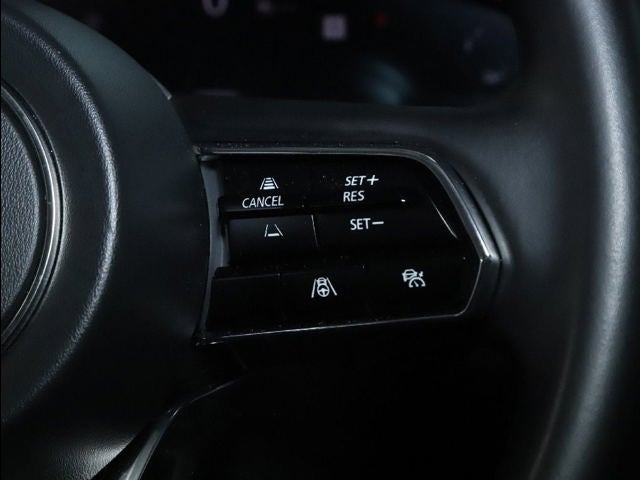2025 Mazda Mazda CX-70 PHEV Premium Package