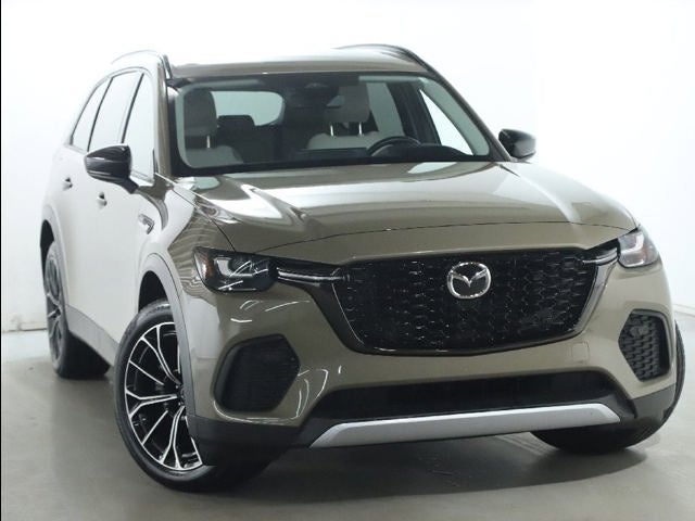 2025 Mazda Mazda CX-70 PHEV Premium Package