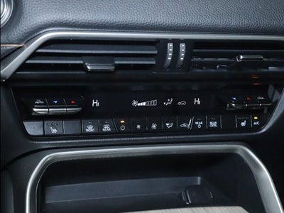 2025 Mazda Mazda CX-70 PHEV Premium Package