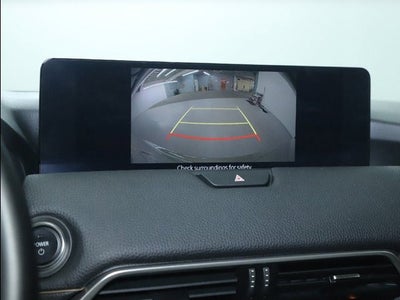 2025 Mazda Mazda CX-70 PHEV Premium Package