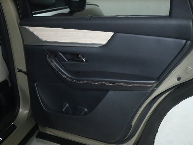 2025 Mazda Mazda CX-70 PHEV Premium Package