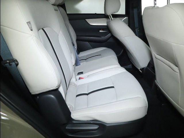 2025 Mazda Mazda CX-70 PHEV Premium Package