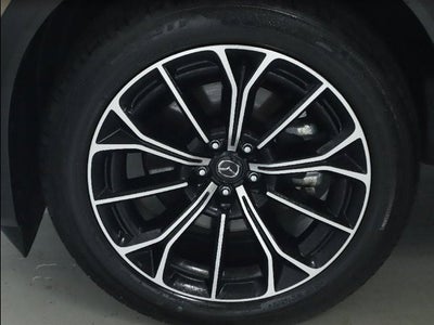 2025 Mazda Mazda CX-70 PHEV Premium Package