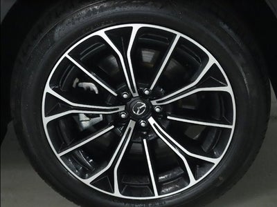 2025 Mazda Mazda CX-70 PHEV Premium Package