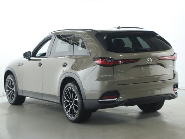 2025 Mazda Mazda CX-70 PHEV Premium Package