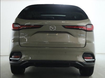 2025 Mazda Mazda CX-70 PHEV Premium Package