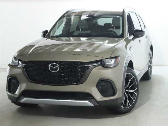 2025 Mazda Mazda CX-70 PHEV Premium Package