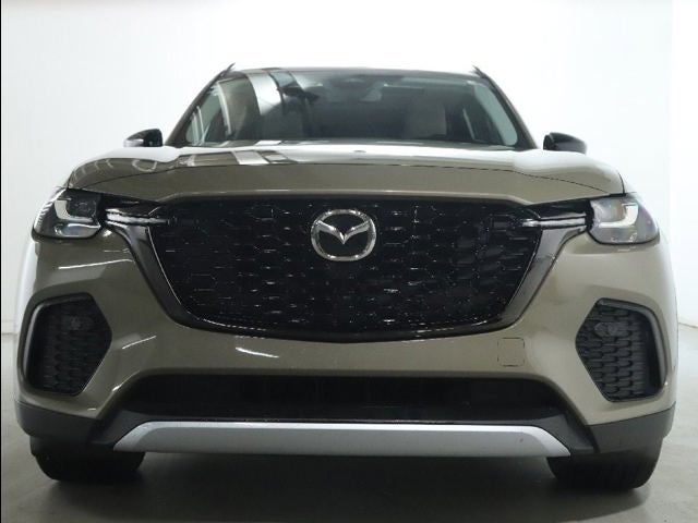 2025 Mazda Mazda CX-70 PHEV Premium Package