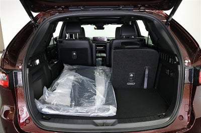2026 Mazda Mazda CX-90 3.3 Turbo Premium Plus