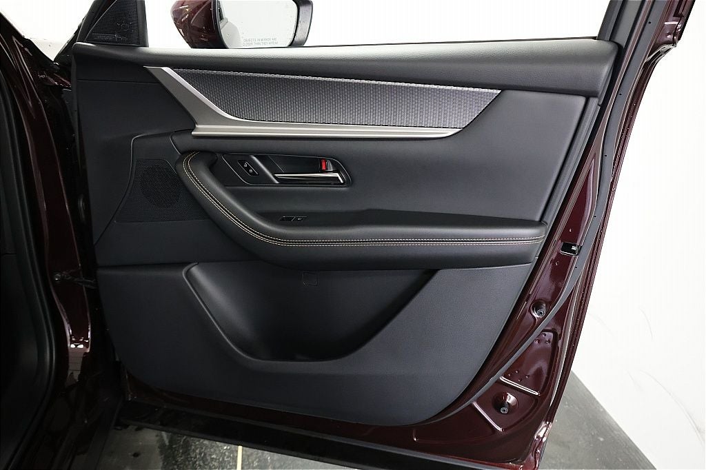 2026 Mazda Mazda CX-90 3.3 Turbo Premium Plus