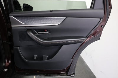 2026 Mazda Mazda CX-90 3.3 Turbo Premium Plus