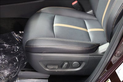 2026 Mazda Mazda CX-90 3.3 Turbo Premium Plus