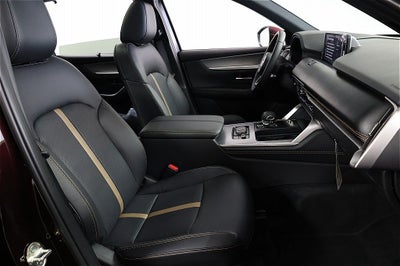 2026 Mazda Mazda CX-90 3.3 Turbo Premium Plus