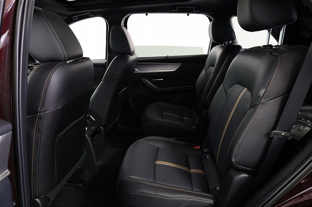 2026 Mazda Mazda CX-90 3.3 Turbo Premium Plus