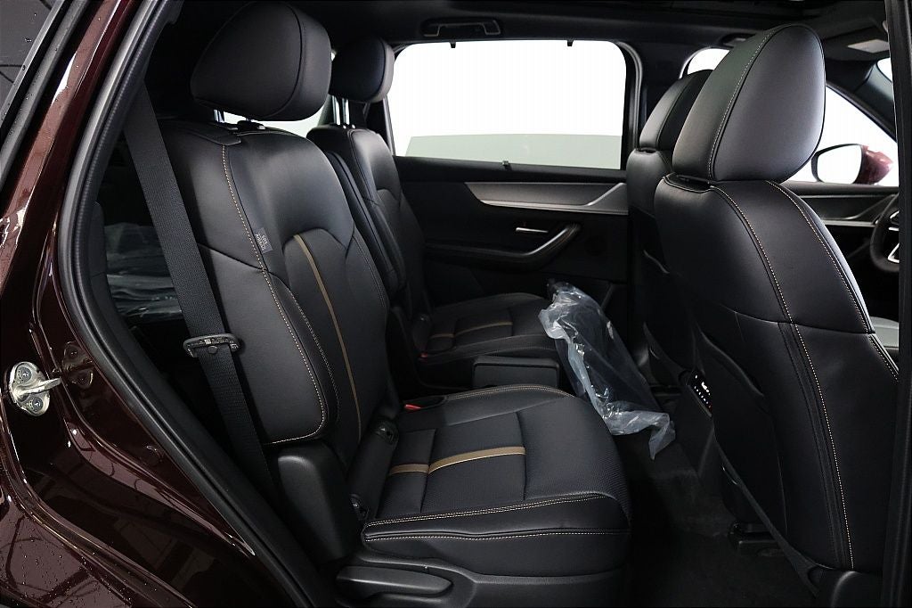 2026 Mazda Mazda CX-90 3.3 Turbo Premium Plus