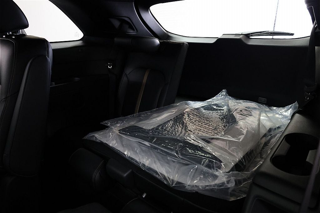 2026 Mazda Mazda CX-90 3.3 Turbo Premium Plus