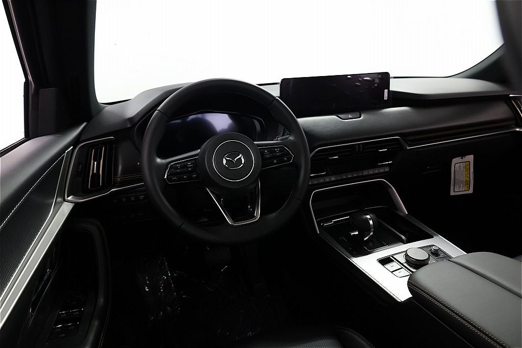 2026 Mazda Mazda CX-90 3.3 Turbo Premium Plus