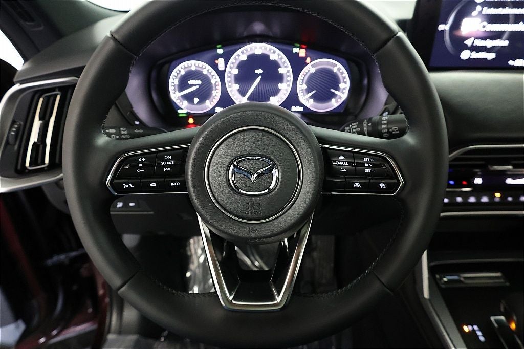 2026 Mazda Mazda CX-90 3.3 Turbo Premium Plus