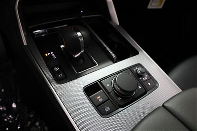 2026 Mazda Mazda CX-90 3.3 Turbo Premium Plus