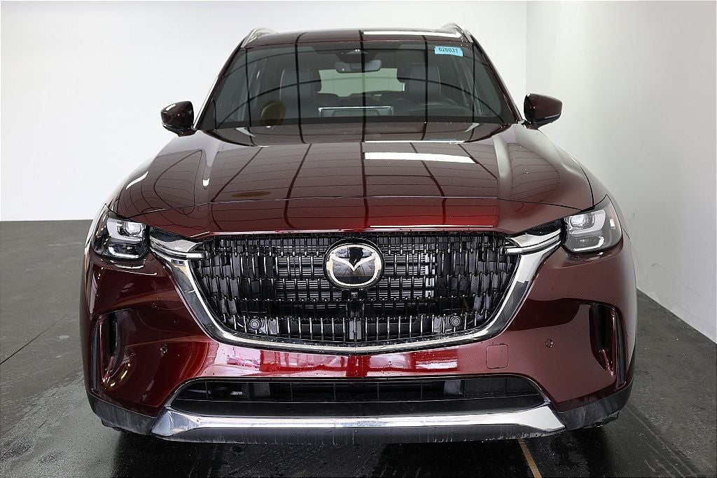 2026 Mazda Mazda CX-90 3.3 Turbo Premium Plus