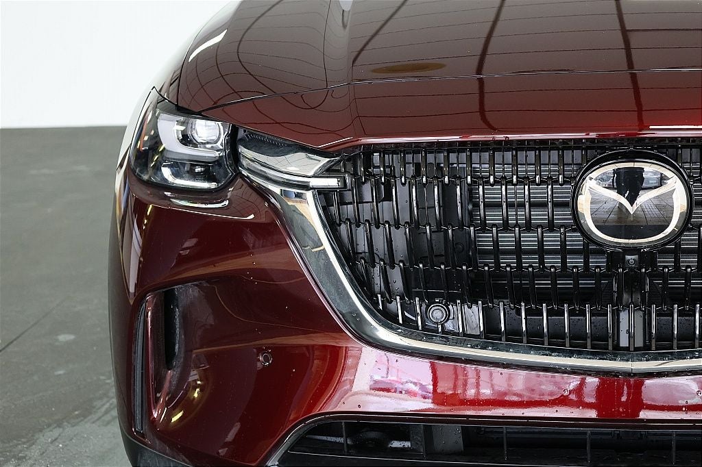 2026 Mazda Mazda CX-90 3.3 Turbo Premium Plus