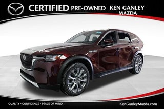 2026 Mazda Mazda CX-90 3.3 Turbo Premium Plus