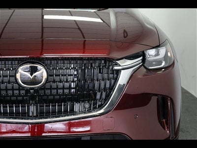2026 Mazda Mazda CX-90 3.3 Turbo Premium Plus