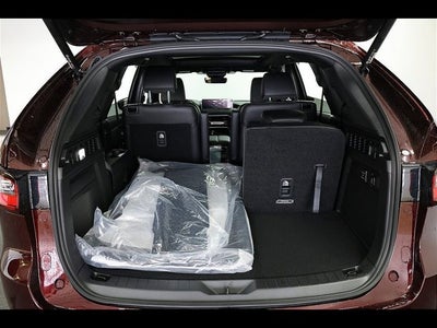 2026 Mazda Mazda CX-90 3.3 Turbo Premium Plus