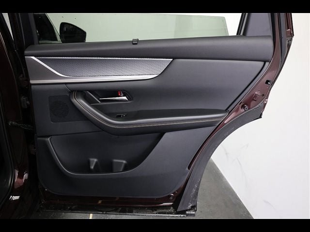 2026 Mazda Mazda CX-90 3.3 Turbo Premium Plus