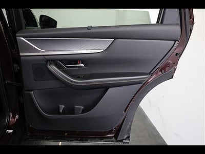 2026 Mazda Mazda CX-90 3.3 Turbo Premium Plus