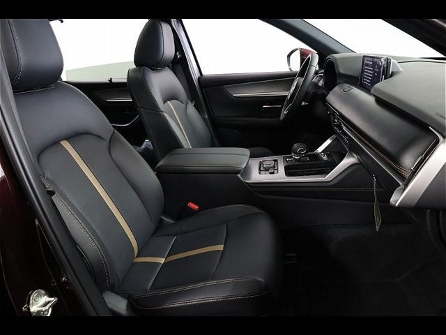 2026 Mazda Mazda CX-90 3.3 Turbo Premium Plus