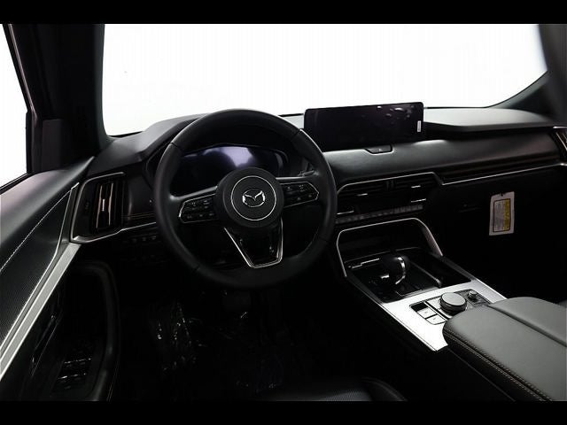 2026 Mazda Mazda CX-90 3.3 Turbo Premium Plus