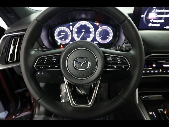 2026 Mazda Mazda CX-90 3.3 Turbo Premium Plus