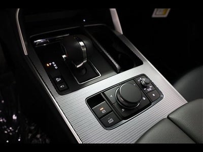 2026 Mazda Mazda CX-90 3.3 Turbo Premium Plus