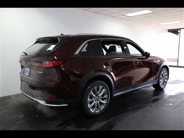 2026 Mazda Mazda CX-90 3.3 Turbo Premium Plus