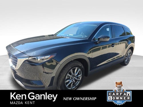 2020 Mazda Mazda CX-9 Sport