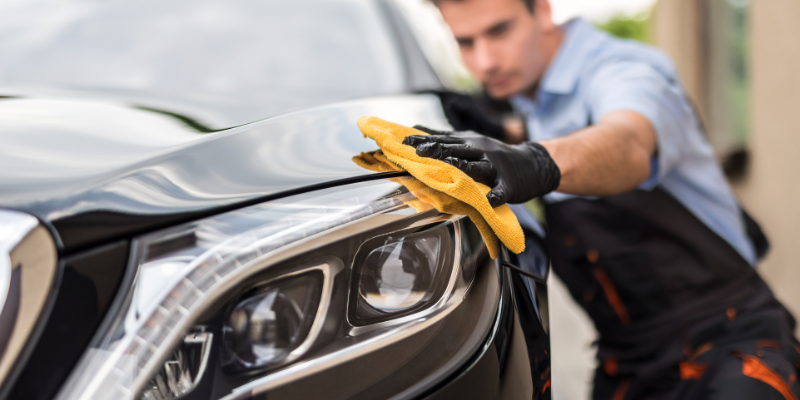 Ken Ganley Automotive Group in Broadview Heights OH