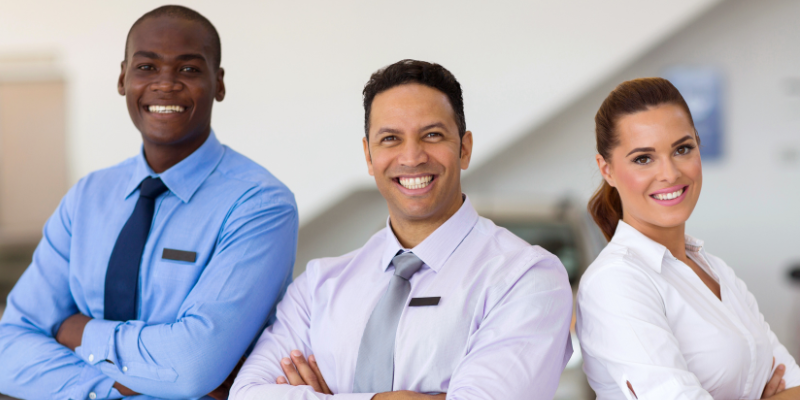 Ken Ganley Automotive Group in Broadview Heights OH