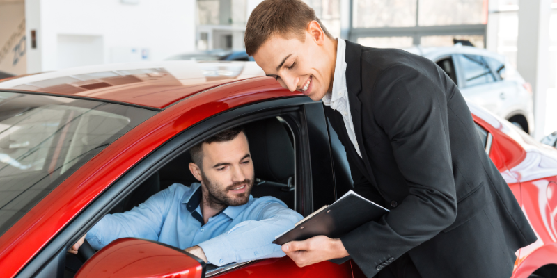 Ken Ganley Automotive Group in Broadview Heights OH