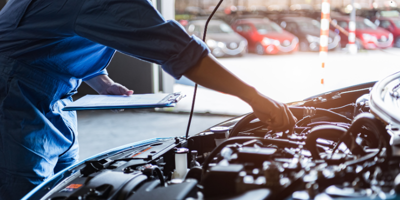 Ken Ganley Automotive Group in Broadview Heights OH