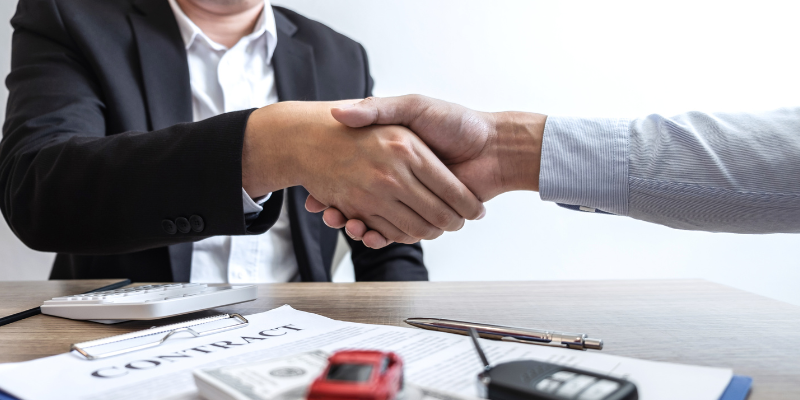 Ken Ganley Automotive Group in Broadview Heights OH