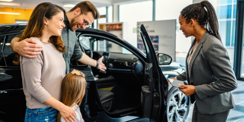 Ken Ganley Automotive Group in Broadview Heights OH