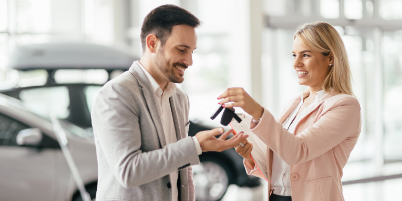 Ken Ganley Automotive Group in Broadview Heights OH