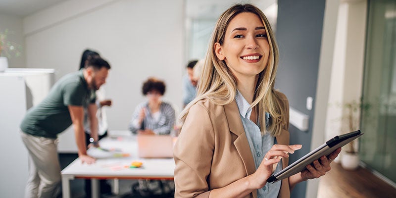 why work with us image