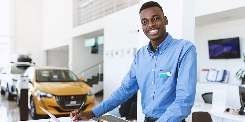 why work with us image