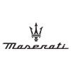 Maserati Logo | Ken Ganley Automotive Group in Broadview Heights OH