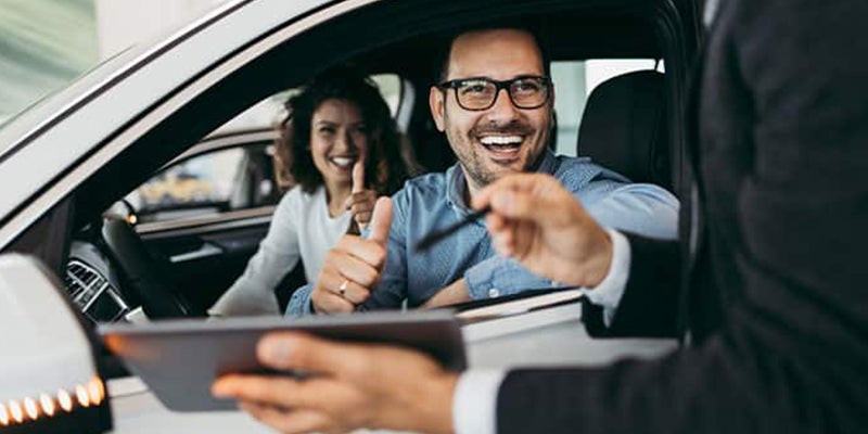 Ken Ganley Automotive Group in Broadview Heights OH