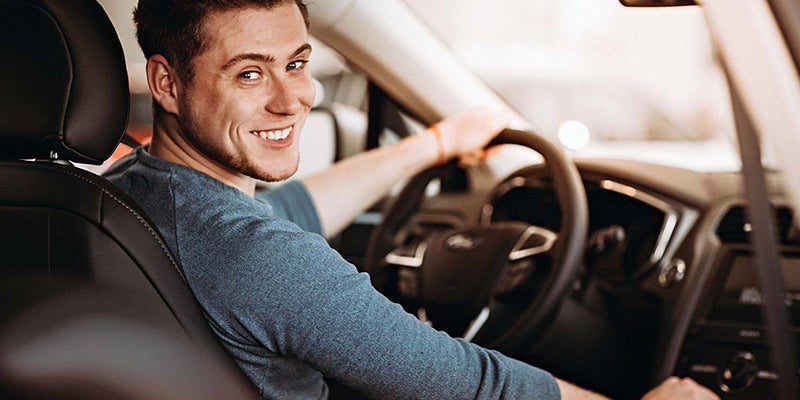 Ken Ganley Automotive Group in Broadview Heights OH