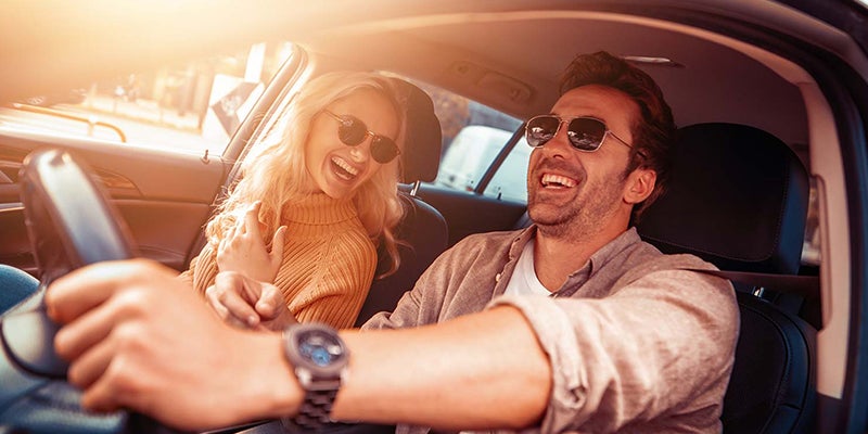 Ken Ganley Automotive Group in Broadview Heights OH